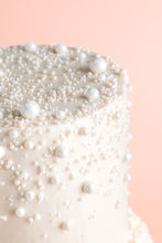 Load image into Gallery viewer, Pearl Cake
