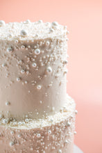 Load image into Gallery viewer, Pearl Cake
