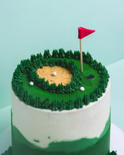 Load image into Gallery viewer, Par-Tee Golf Cake
