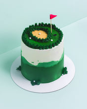 Load image into Gallery viewer, Par-Tee Golf Cake
