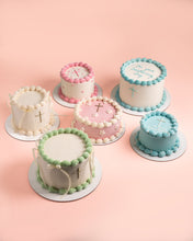 Load image into Gallery viewer, Create your own cross cake
