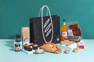 Have an FV Christmas Hamper