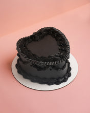 Load image into Gallery viewer, Vintage Heart Cakes (colour options available)
