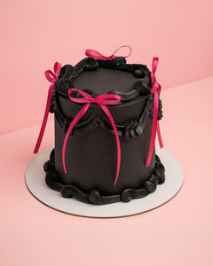 Bow Cake (options available)