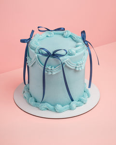 Bow Cake (options available)