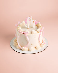 Create your own cake