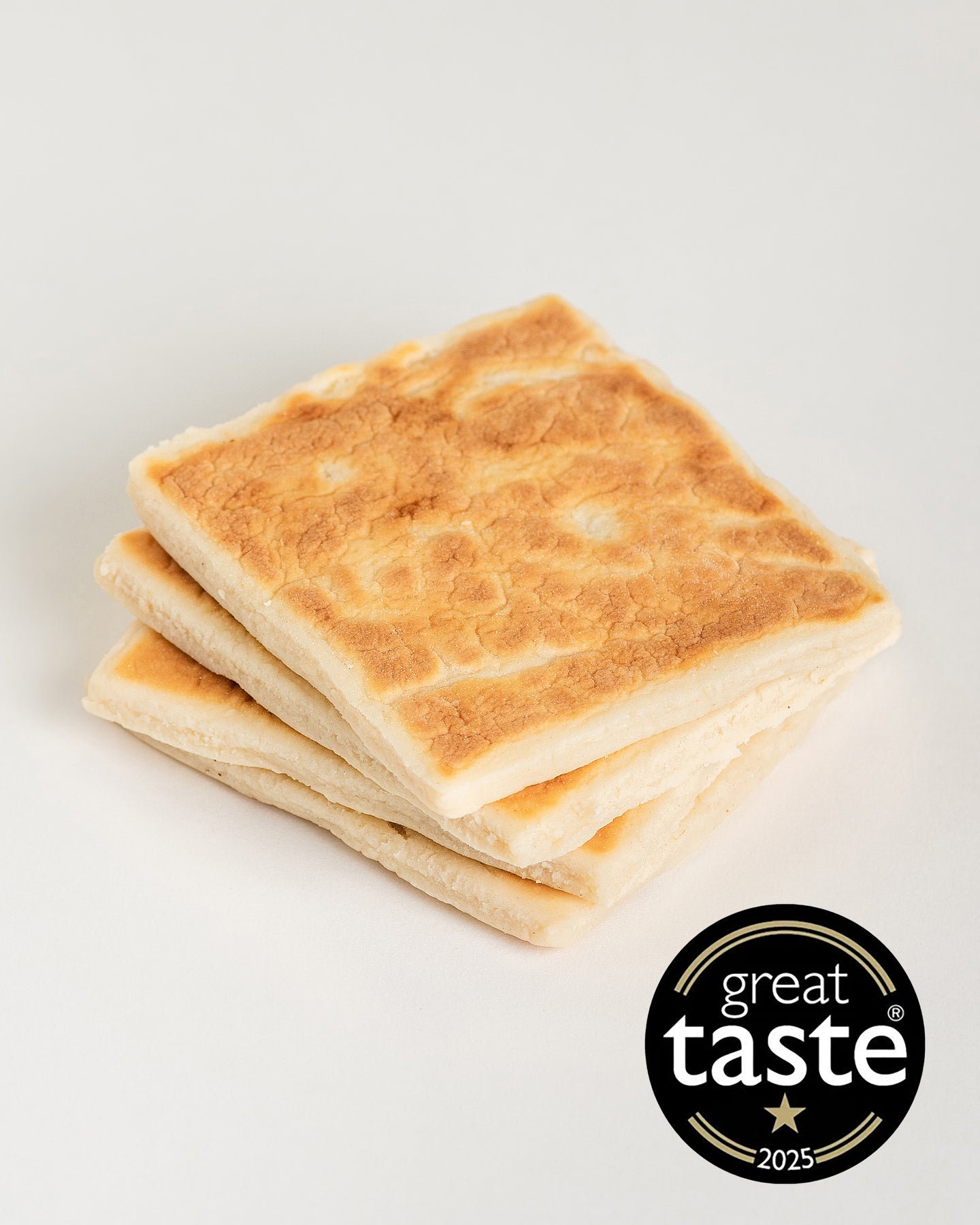 Potato Bread (4 pack)