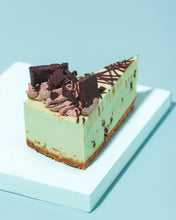 Load image into Gallery viewer, After Eight Cheesecake
