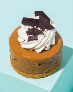 Individual Banoffee