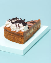 Load image into Gallery viewer, Banoffee Pie (12 - 14 portions)
