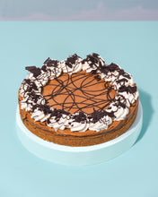 Load image into Gallery viewer, Banoffee Pie (12 - 14 portions)
