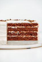 Load image into Gallery viewer, Carrot Cake (8 inch)
