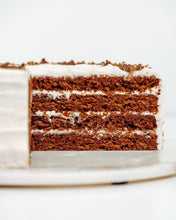 Load image into Gallery viewer, Carrot Cake (10 inch)
