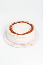 Load image into Gallery viewer, Carrot Cake (8 inch)
