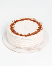 Load image into Gallery viewer, Carrot Cake (10 inch)
