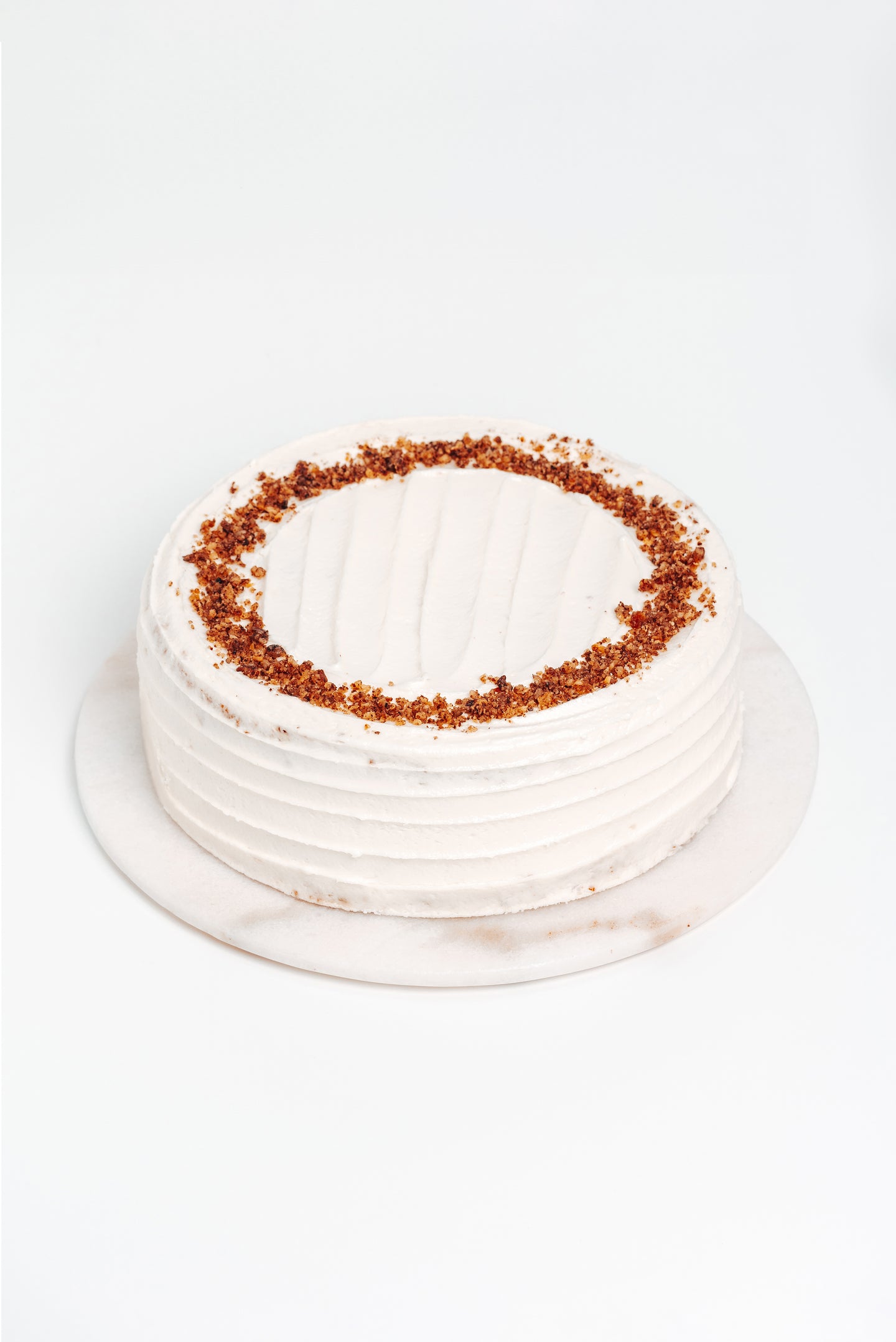 Carrot Cake (8 inch)