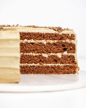 Load image into Gallery viewer, Coffee Cake (10 inch)
