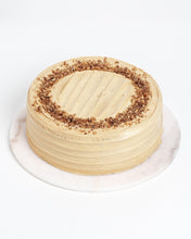 Load image into Gallery viewer, Coffee Cake (10 inch)
