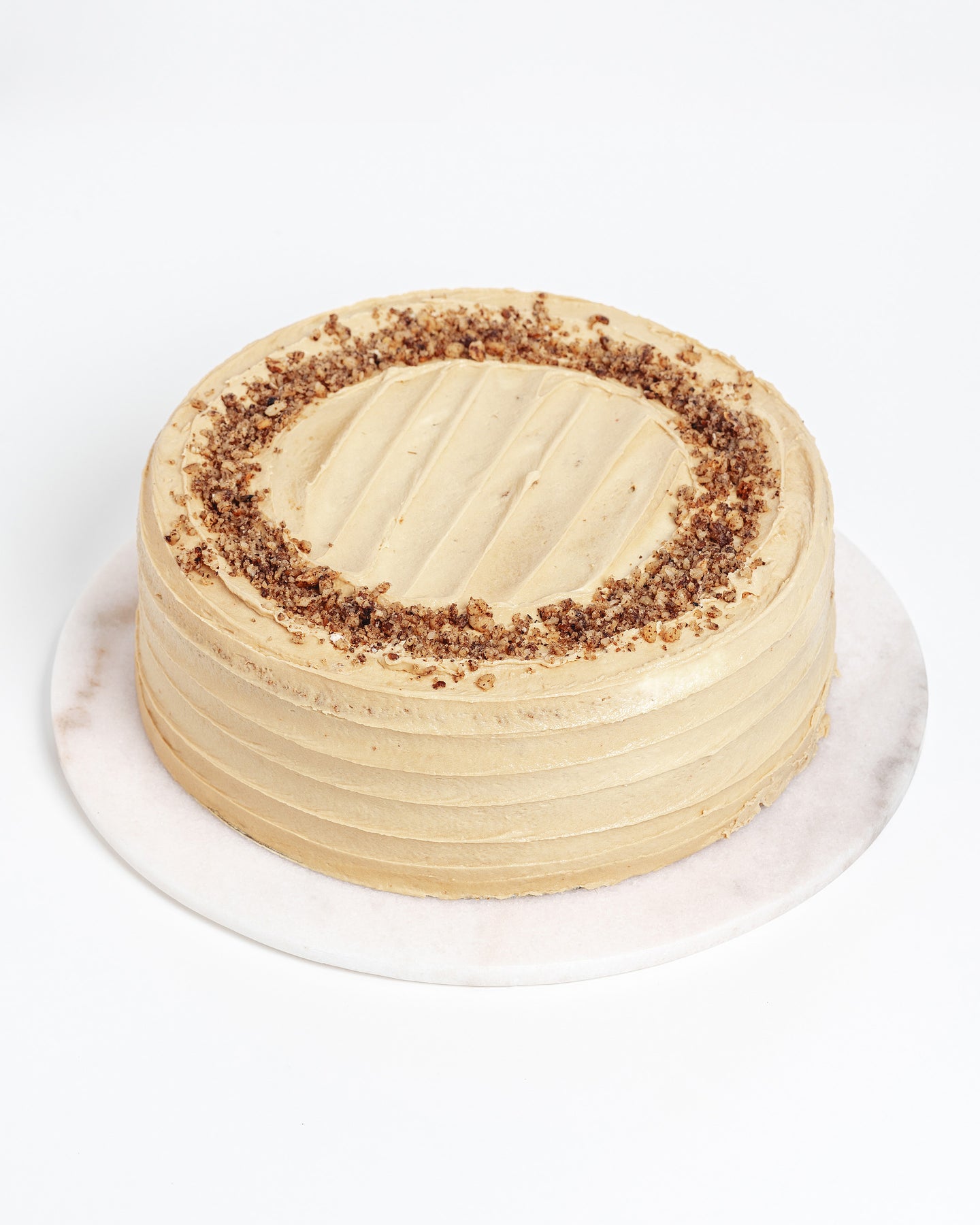 Coffee Cake (10 inch)