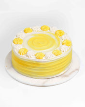 Load image into Gallery viewer, Lemon Cake (10 inch)
