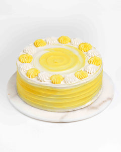 Lemon Cake (10 inch)