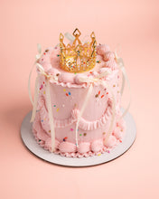 Load image into Gallery viewer, Party Princess (option with or without crown)

