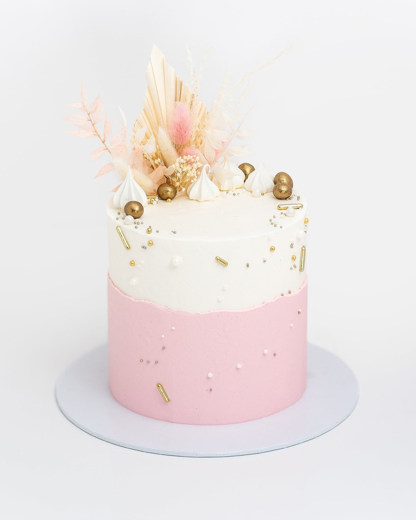 Pink Posy