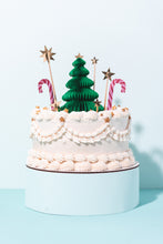Load image into Gallery viewer, Christmas Frill Cake
