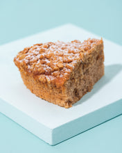 Load image into Gallery viewer, Caramel Apple &amp; Cinnamon Crumble Cake

