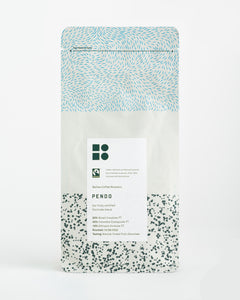 Bailies Coffee - Pendo (Certified Fairtrade)