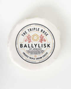 Ballylisk - Triple Rose Smoked