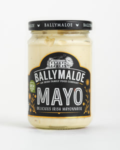 Ballymaloe - Mayo