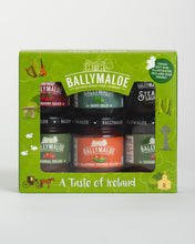 Load image into Gallery viewer, Ballymaloe - Mini Sauce Jars Gift Set (6x35g jars)
