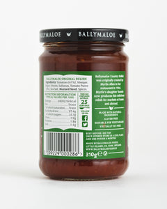 Ballymaloe - Original Relish