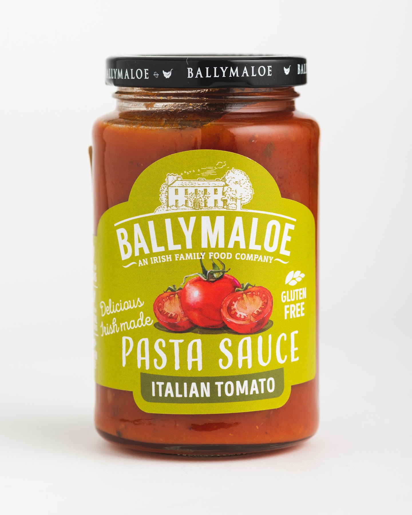Ballymaloe - Pasta Sauce - Italian Tomato