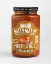 Load image into Gallery viewer, Ballymaloe - Pasta Sauce - Pasta Sauce - Smoked Bacon
