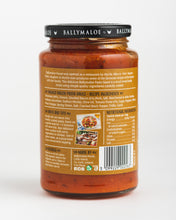 Load image into Gallery viewer, Ballymaloe - Pasta Sauce - Pasta Sauce - Smoked Bacon
