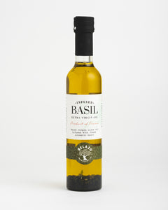 Belazu - Extra Virgin Basil Infused Olive Oil