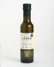 Load image into Gallery viewer, Belazu - Extra Virgin Lemon Infused Olive Oil

