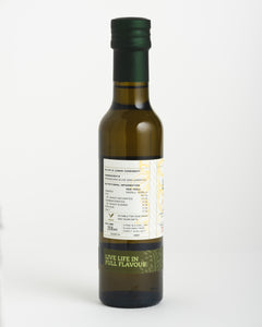 Belazu - Extra Virgin Lemon Infused Olive Oil