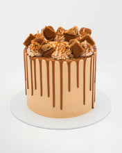 Load image into Gallery viewer, Biscoff Blondie Cake
