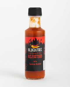 Blackfire - Belfastard