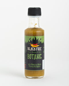 Blackfire - Botanic    .