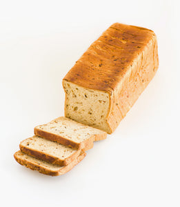 Large Granary Pan Loaf