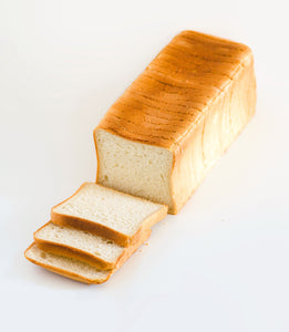 Large White Pan Loaf