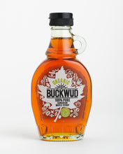 Load image into Gallery viewer, Buckwud - Maple Syrup
