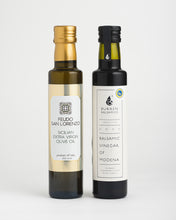 Load image into Gallery viewer, Burren Balsamics - Olive Oil &amp; Balsamic Vinegar Gift Box
