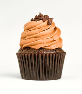 Cupcakes - Chocolate Box (6 or 18)