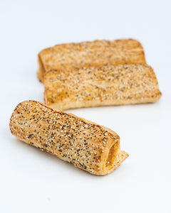 Chorizo Sausage Rolls (3 pack)