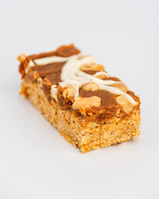 Load image into Gallery viewer, Peanut Butter Cornflake Slice
